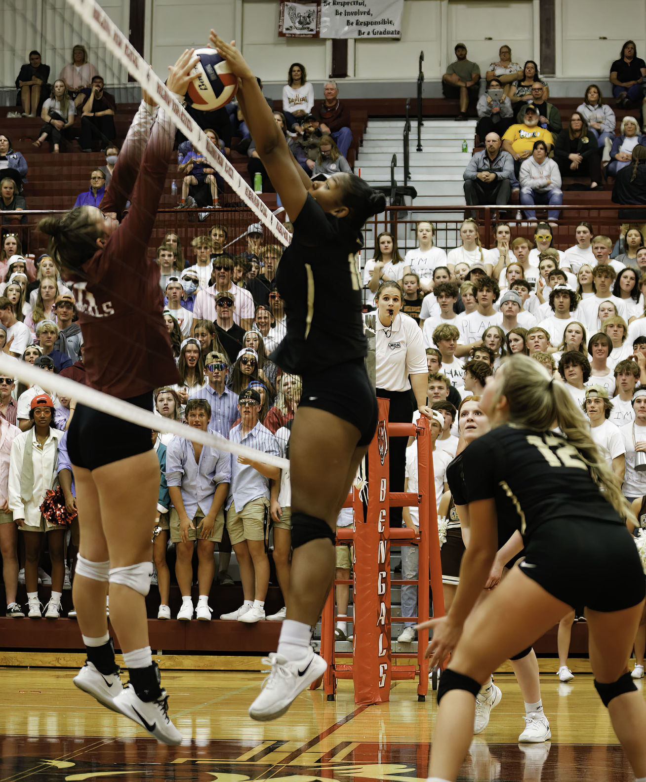 Nyeala Herndon Crosstown